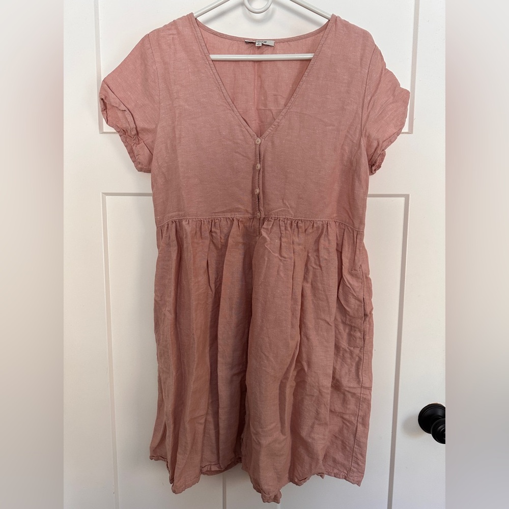 Madewell Dress